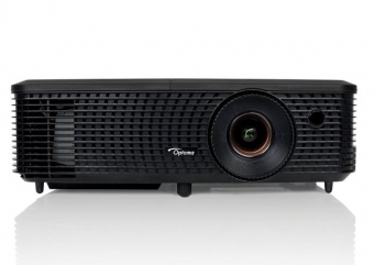 PROJECTOR OPTOMA H114