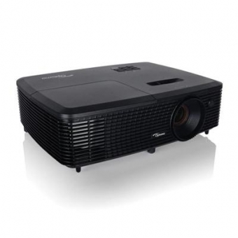 PROJECTOR OPTOMA X341