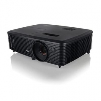 PROJECTOR OPTOMA S341