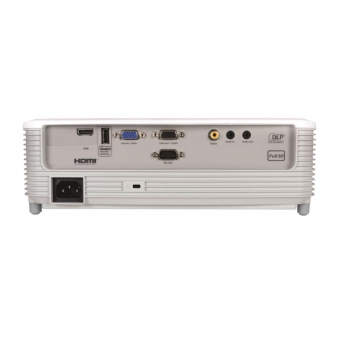PROJECTOR OPTOMA W344