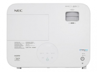 PROJECTOR NEC M323X