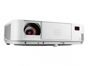 PROJECTOR NEC M323W