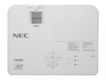 PROJECTOR NEC V302W