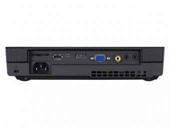 PROJECTOR NEC L102W
