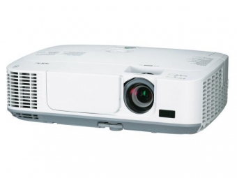 PROJECTOR NEC M311W