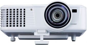 PROJECTOR CANON LV-WX310ST