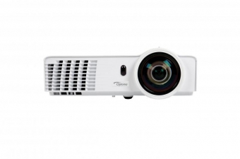 PROJECTOR OPTOMA GT760