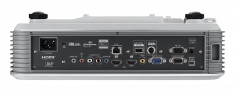 PROJECTOR OPTOMA X320UST