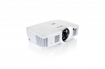 PROJECTOR OPTOMA X316ST