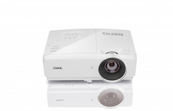 PROJECTOR BENQ MH741