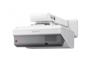 PROJECTOR SONY VPL-SW631