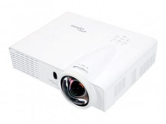 PROJECTOR OPTOMA W303ST