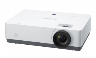 PROJECTOR SONY VPL-EX345