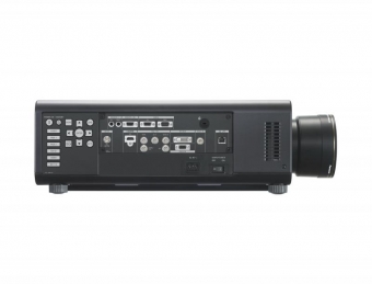 PROJECTOR PANASONIC PT-DZ13K