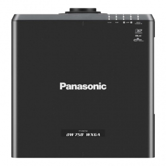 PROJECTOR PANASONIC PT-DW750L