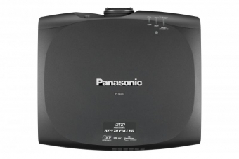 PROIECTOR PANASONIC PT-RZ470EAKJ