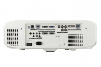 PROJECTOR PANASONIC PT-EZ770ZL