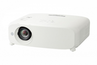 PROJECTOR PANASONIC PT-VW535N
