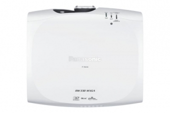 PROJECTOR PANASONIC PT-RW330