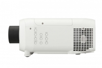 PROJECTOR PANASONIC PT-EW730ZL