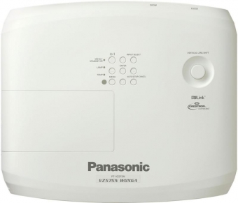 PROJECTOR PANASONIC PT-VX600