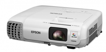 PROJECTOR EPSON EB-965H