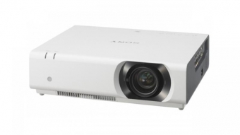 PROJECTOR SONY VPL-CH350