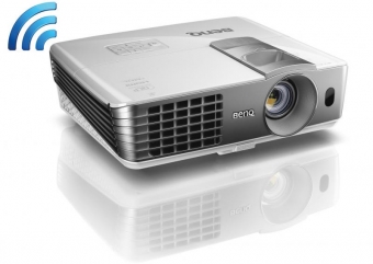 PROJECTOR BENQ W1070+