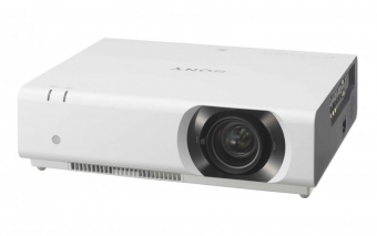 PROJECTOR SONY VPL-CH375
