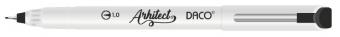 PIX DACO LINER GRAFIC ARHITECT DACO 1.0mm