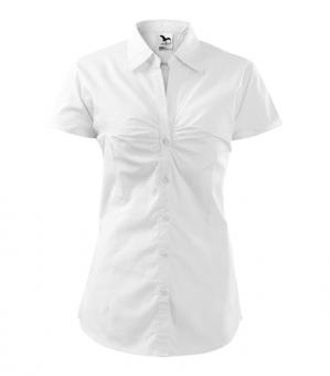Cămaşă pentru damă Chic 214 alba
