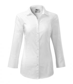 Cămaşă pentru damă Style 218 alba