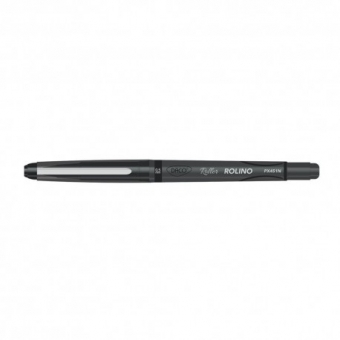 Pix roller Rolino DACO negru