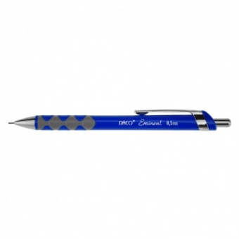 Creion mecanic Eminent 0.5 Albastru DACO