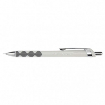 Creion mecanic Eminent 0.7 Alb DACO