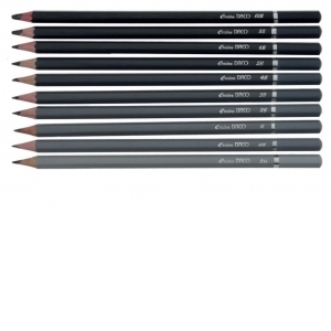 CREION NEGRU 10B DACO