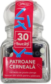 Patroane cerneala Daco 30/set PA030