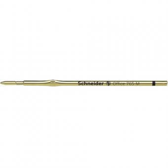 Rezerva metalica SCHNEIDER Office 765 - negru 