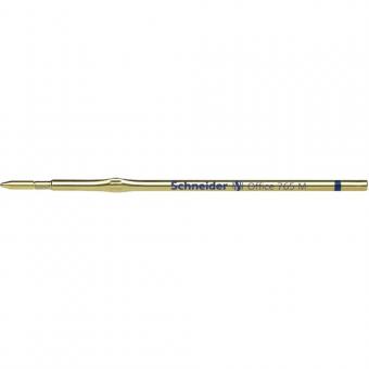 Rezerva metalica SCHNEIDER Office 765 - albastru