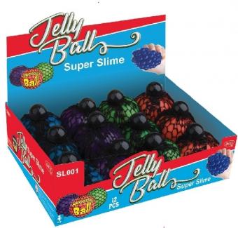 SLIME MINGE ANTISTRES JELLY BALL SL001 DACO
