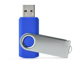 USB Memory Stick TWISTER 32GB