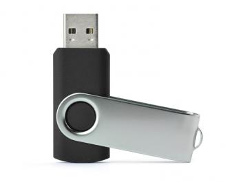 USB Memory Stick TWISTER 4GB