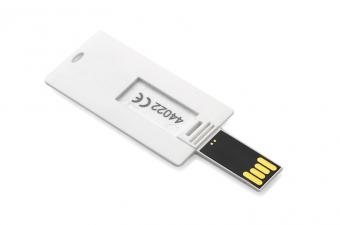 USB Flash Drive Karta Mini 8GB