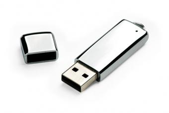 USB Memory Stick VERONA 8GB
