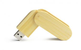 USB Memory Stick STALK 8GB Bambus