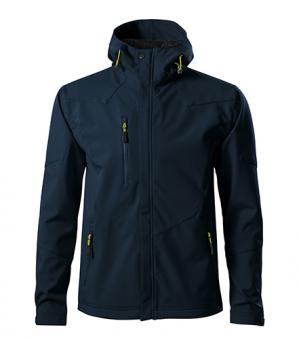 Jachetă softshell pentru bărbaţi Nano 531