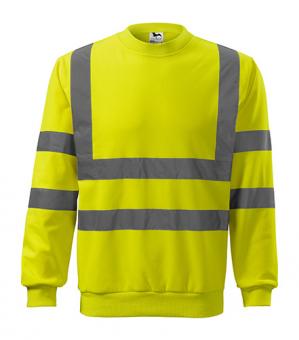 Hanorac Unisex HV Essential 4v6