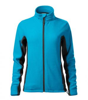 Jacheta Dame Fleece Frosty 528