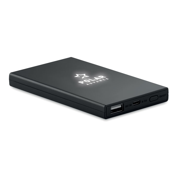 Baterie externă 4000 mAh       MO9352-03