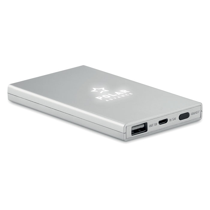Baterie externă 4000 mAh       MO9352-14